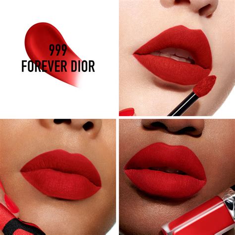 rouge dior forever liquid lipstick stores|christian Dior rouge lipstick 999.